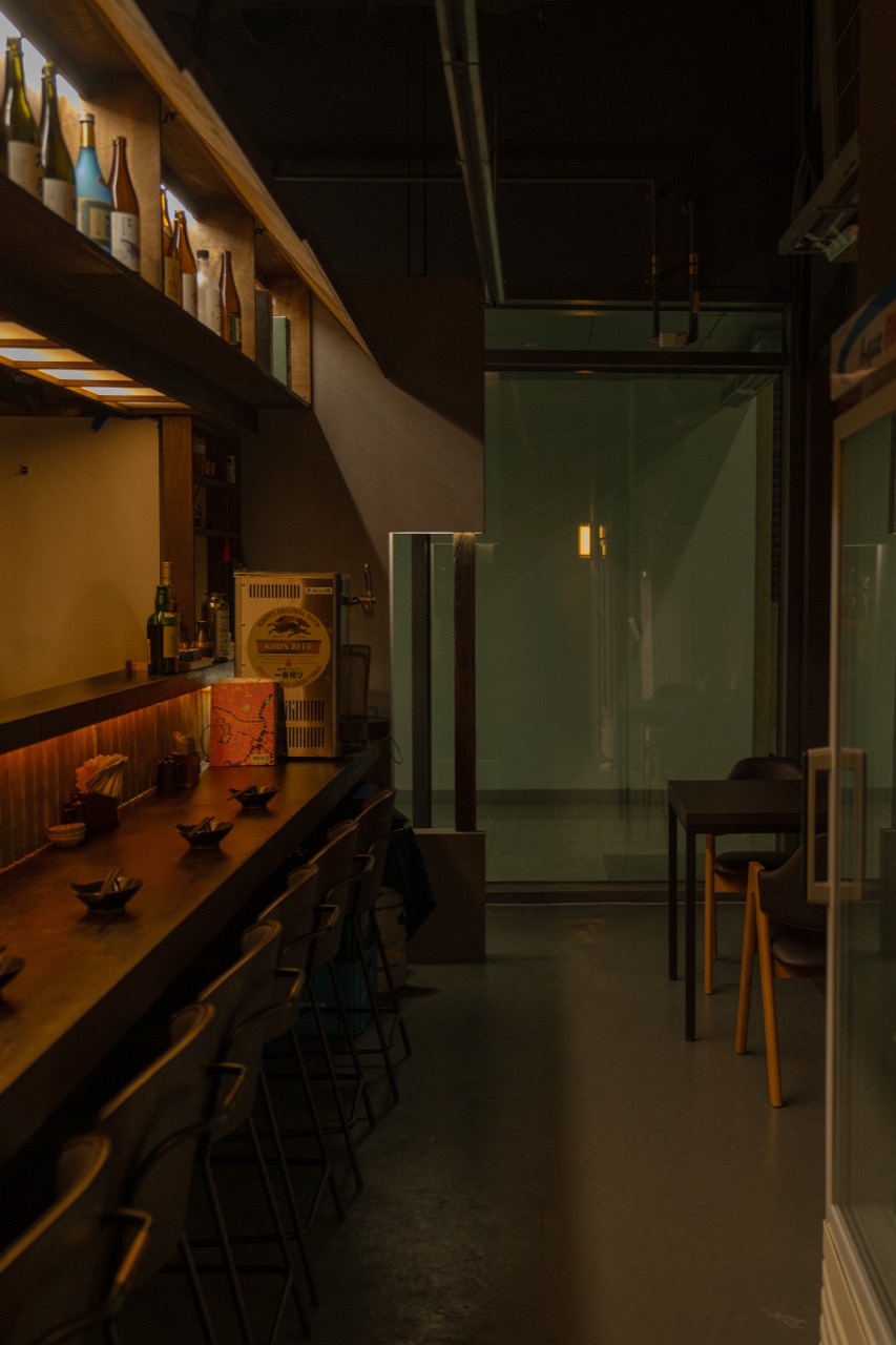 마츠카게 Matsukage Izakaya 경기 용인시 이자카야 공간 사진 9