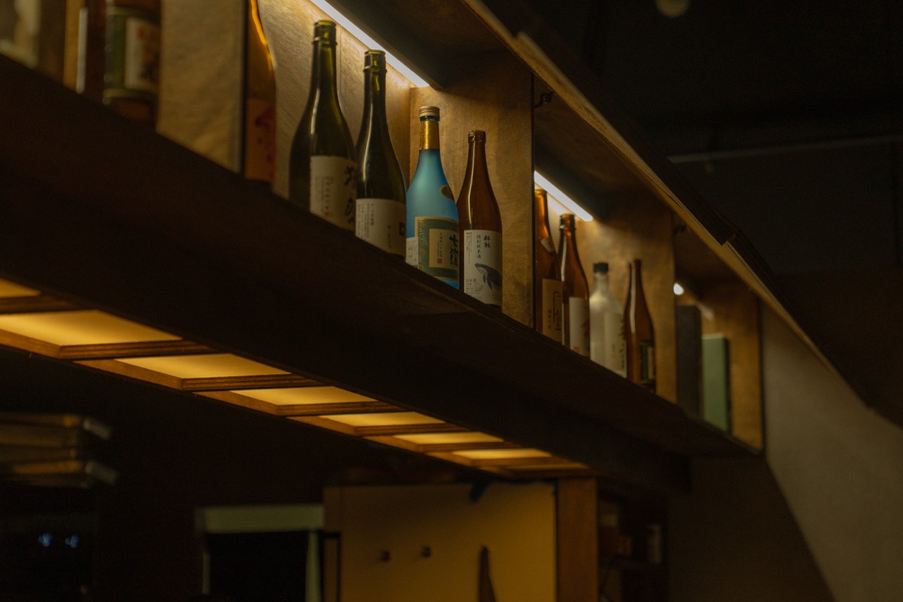 마츠카게 Matsukage Izakaya 경기 용인시 이자카야 공간 사진 10
