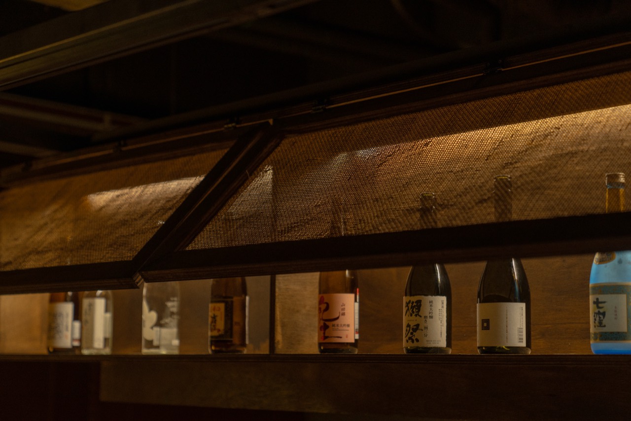 마츠카게 Matsukage Izakaya 경기 용인시 이자카야 공간 사진 11