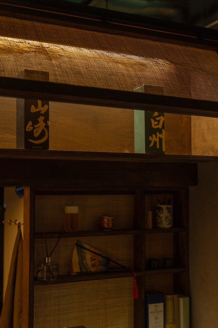 마츠카게 Matsukage Izakaya 경기 용인시 이자카야 공간 사진 12