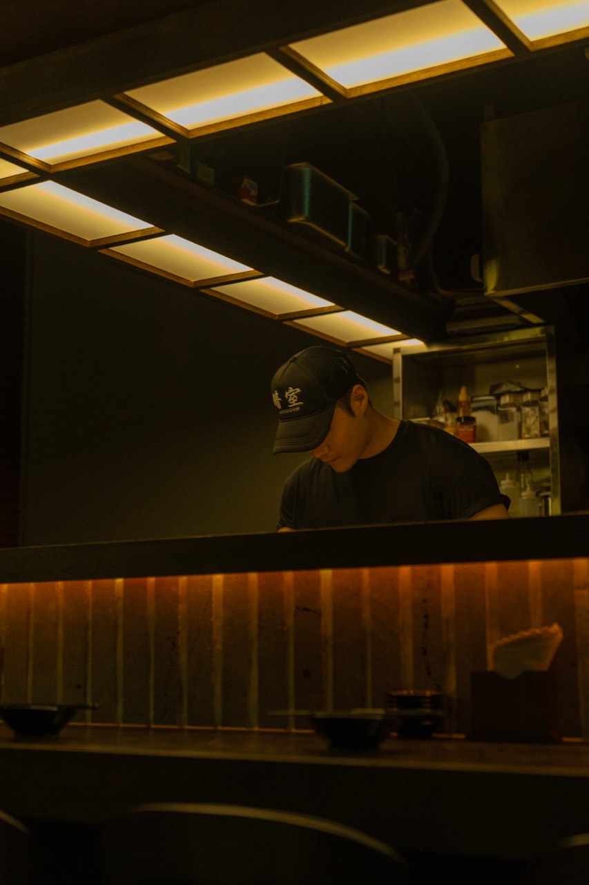 마츠카게 Matsukage Izakaya 경기 용인시 이자카야 공간 사진 14