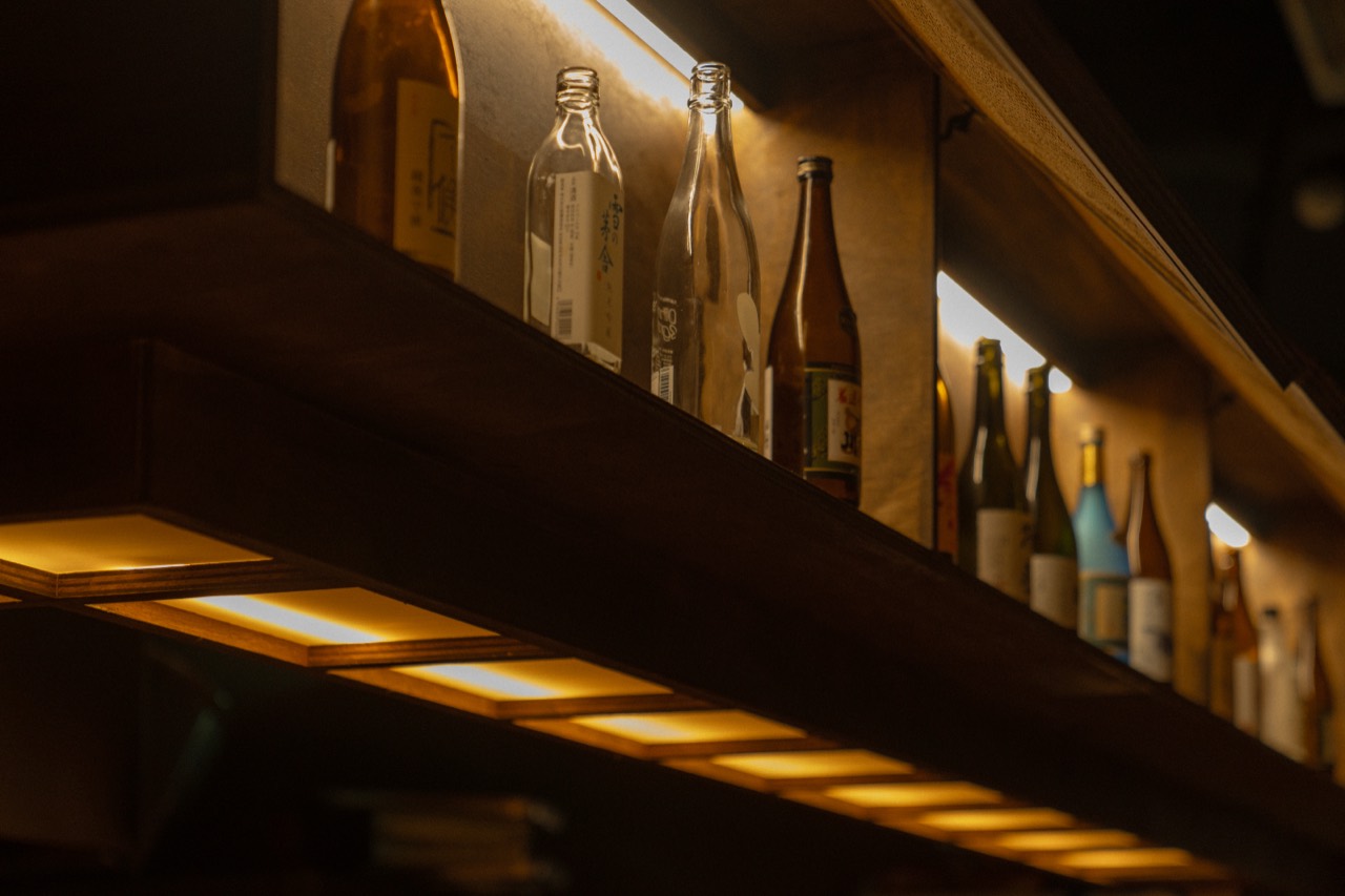 마츠카게 Matsukage Izakaya 경기 용인시 이자카야 공간 사진 17