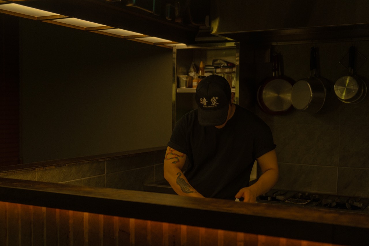 마츠카게 Matsukage Izakaya 경기 용인시 이자카야 공간 사진 18