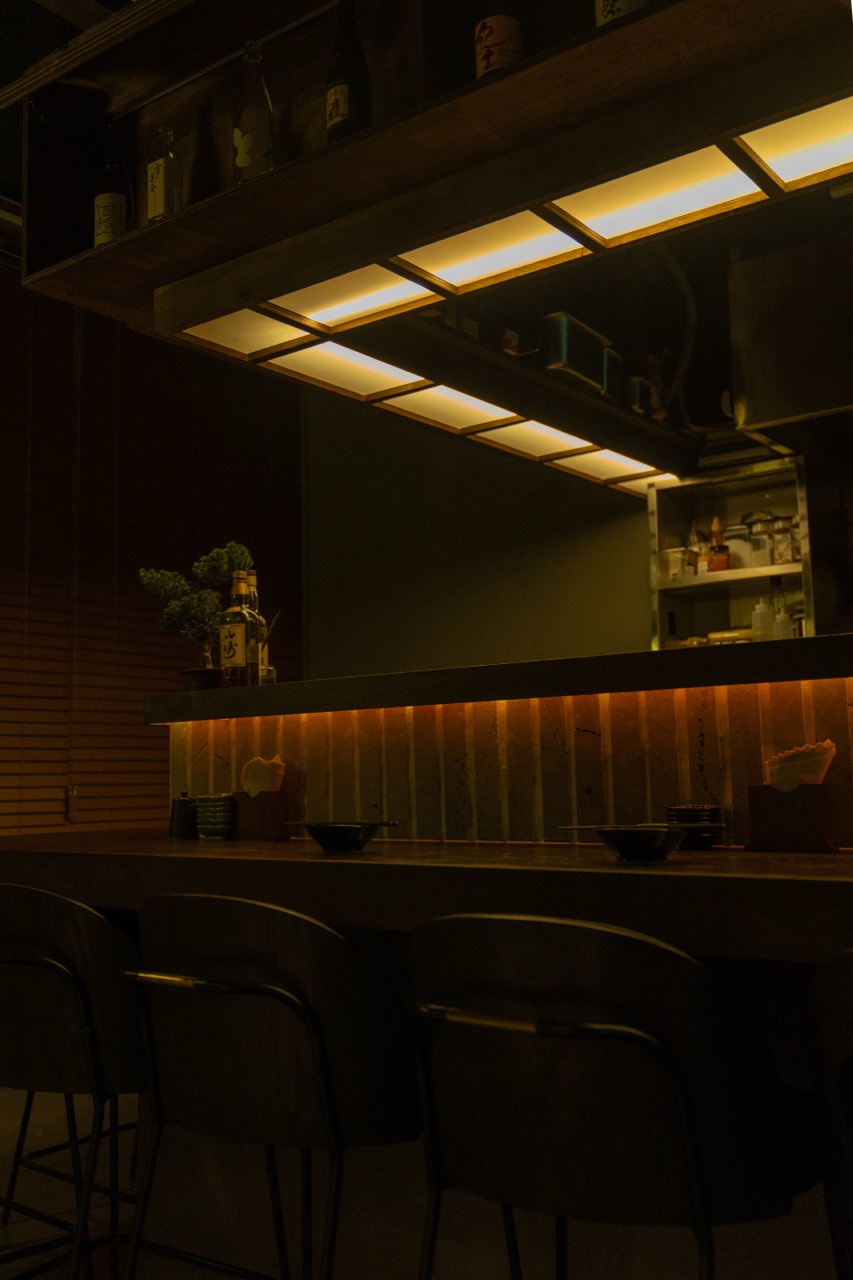 마츠카게 Matsukage Izakaya 경기 용인시 이자카야 공간 사진 20