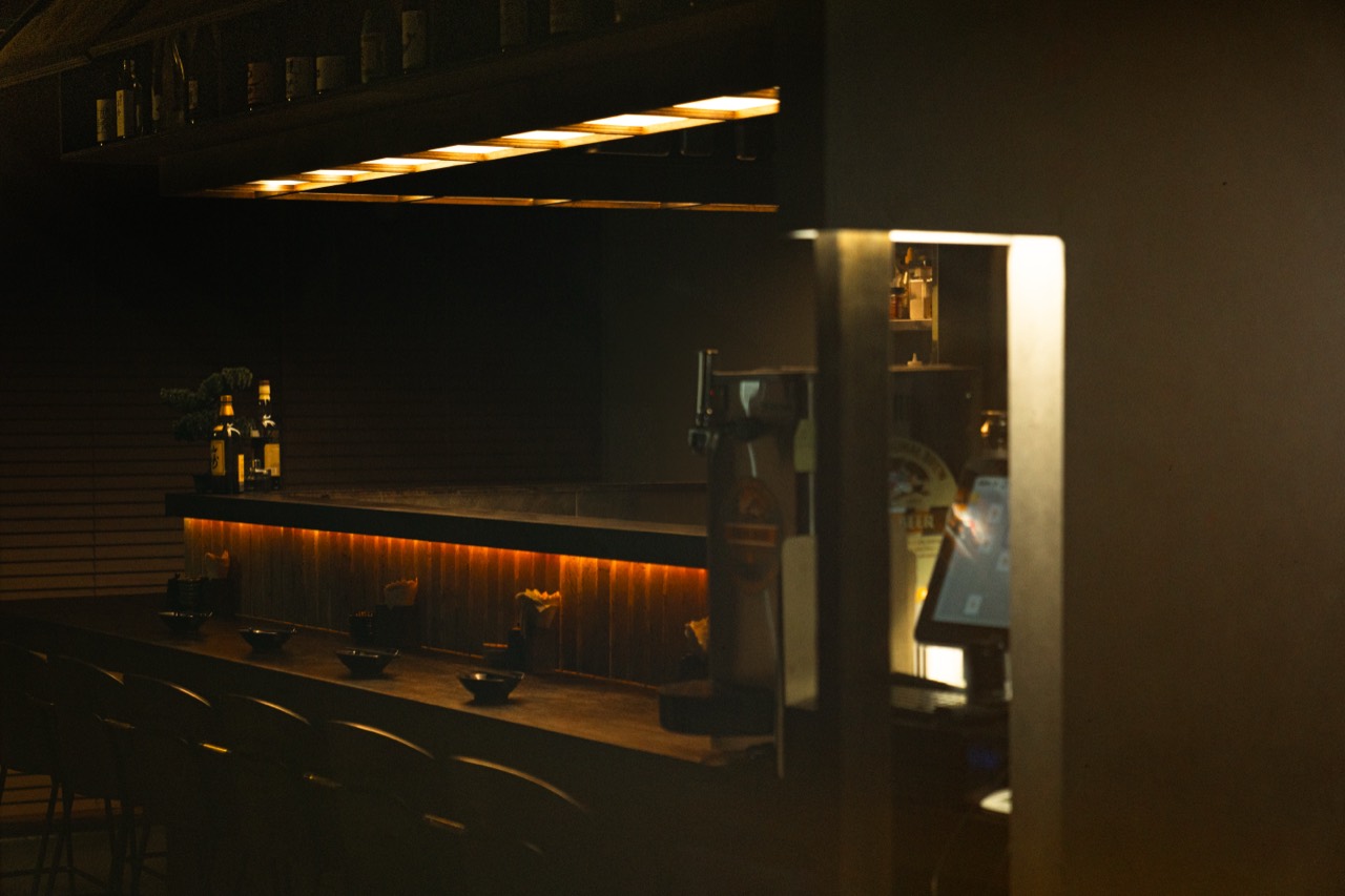 마츠카게 Matsukage Izakaya 경기 용인시 이자카야 공간 사진 21
