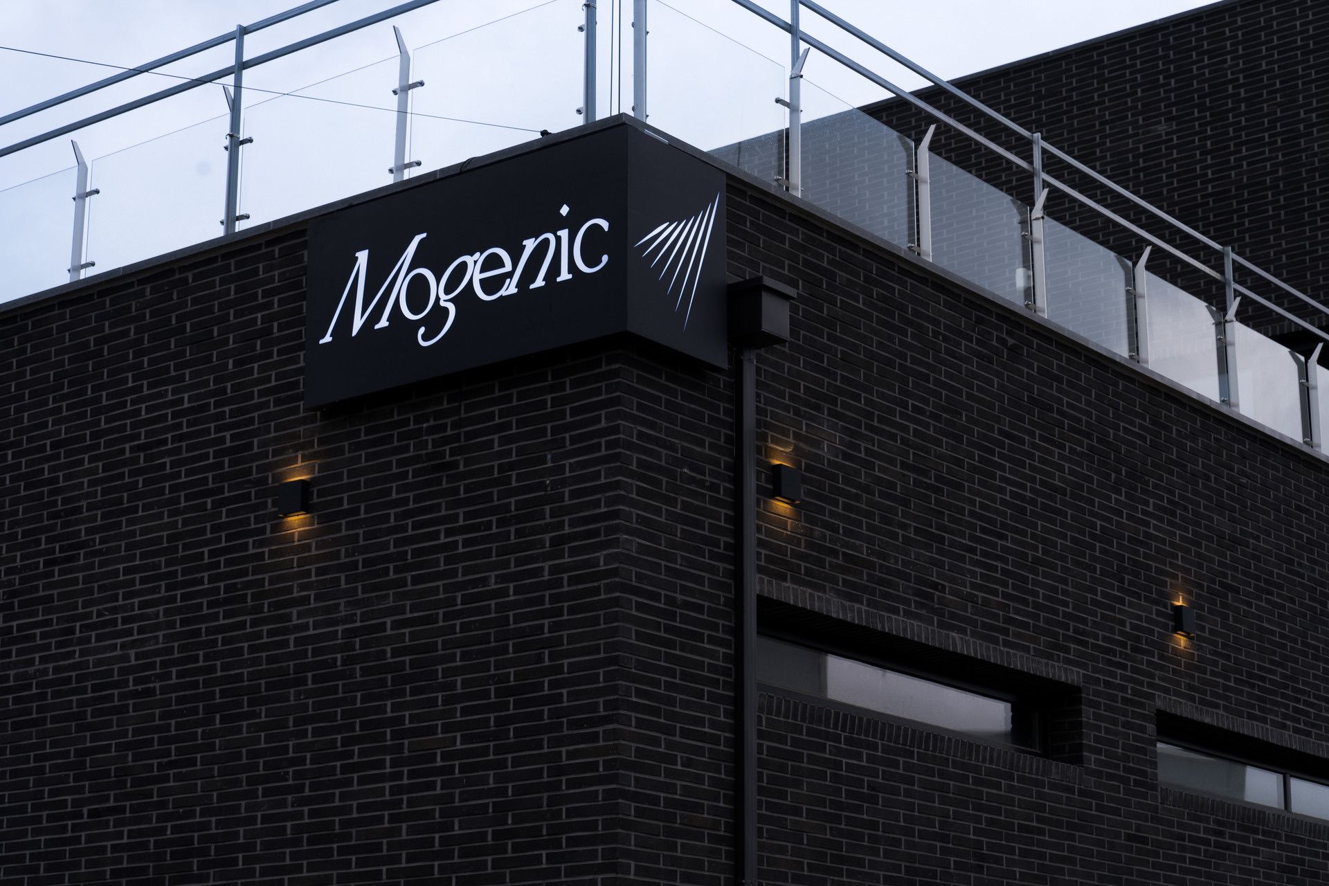 모게닉 Mogenic 충남 천안시 업성동 카페 공간 사진 25