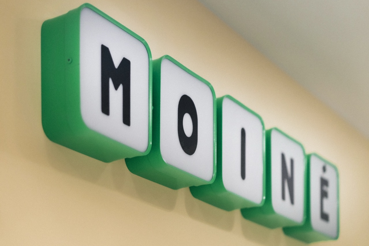 모이네 MOINE Mini Hotel 서울 노원구 숙박 공간 사진 5