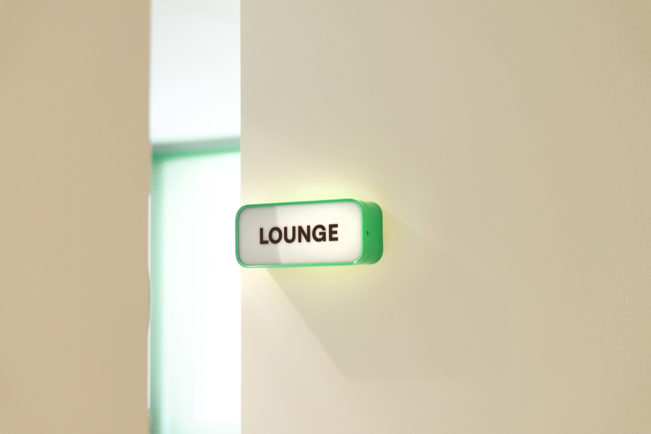 모이네 MOINE Mini Hotel 서울 노원구 숙박 공간 사진 12