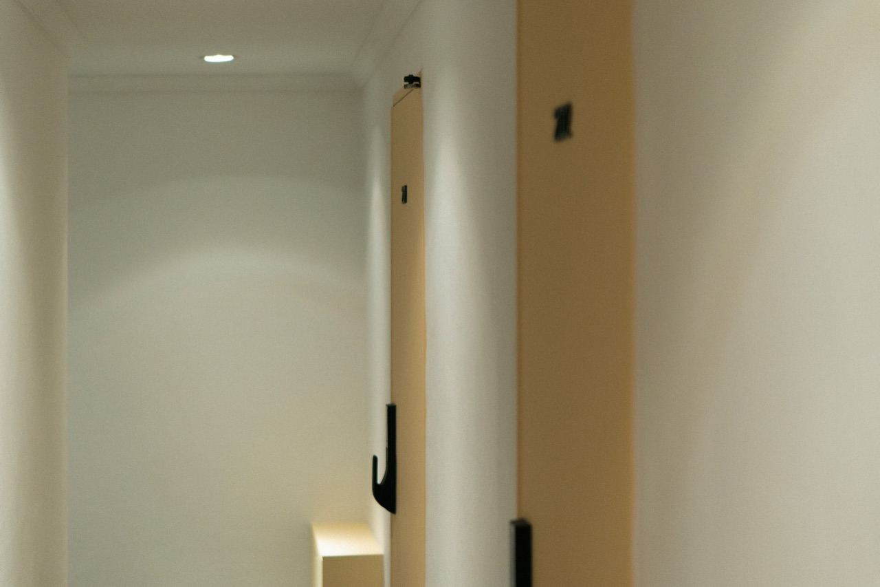 모이네 MOINE Mini Hotel 서울 노원구 숙박 공간 사진 16