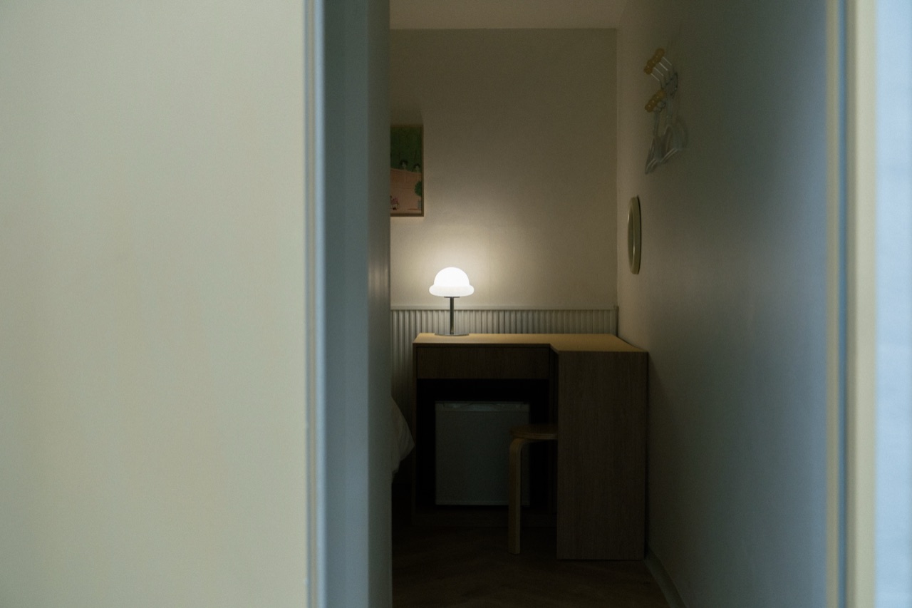 모이네 MOINE Mini Hotel 서울 노원구 숙박 공간 사진 18