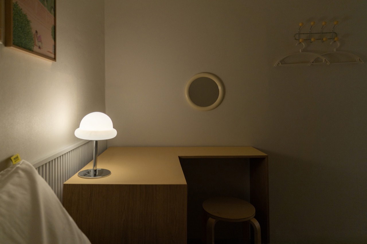 모이네 MOINE Mini Hotel 서울 노원구 숙박 공간 사진 19