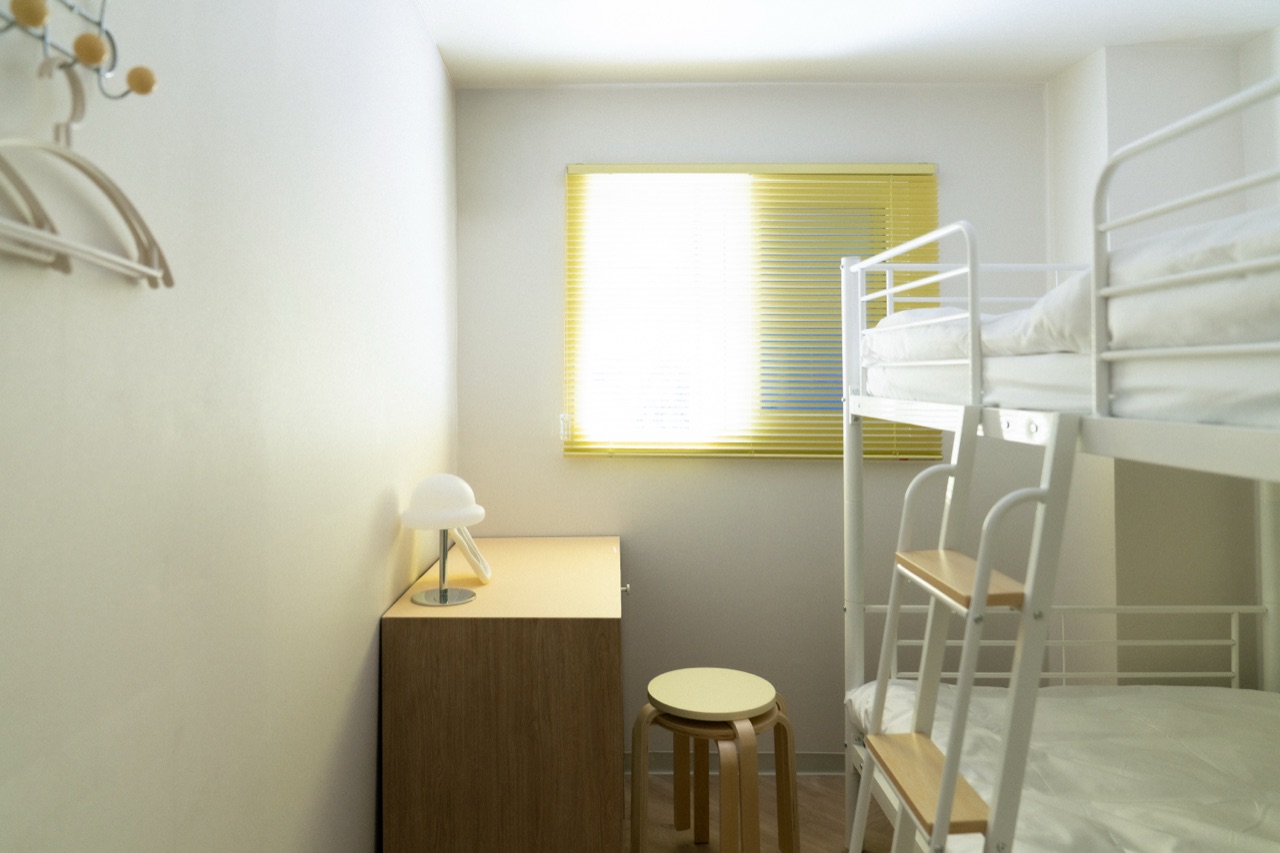 모이네 MOINE Mini Hotel 서울 노원구 숙박 공간 사진 20
