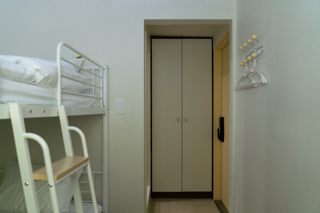 모이네 MOINE Mini Hotel 서울 노원구 숙박 공간 사진 21
