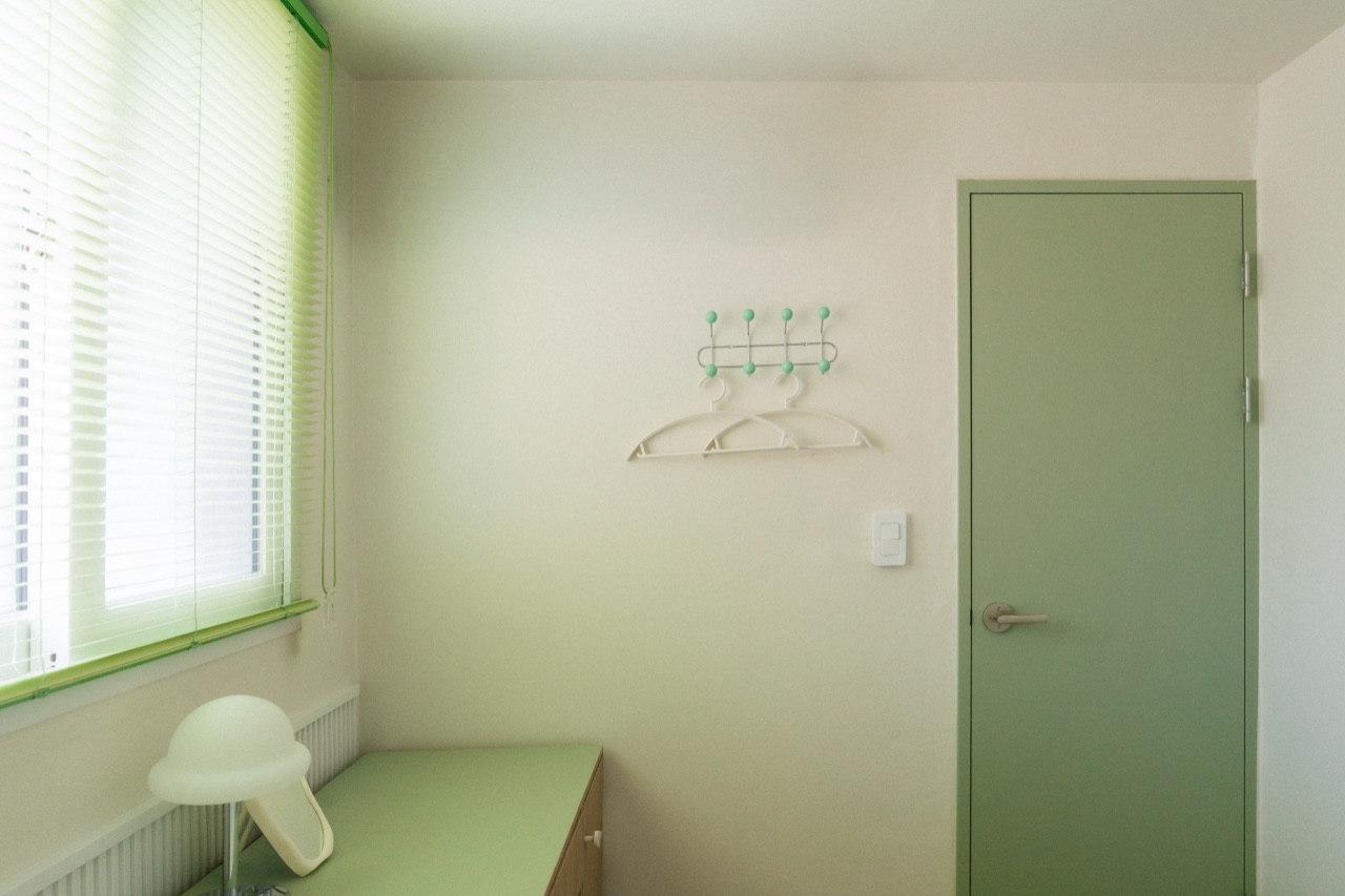 모이네 MOINE Mini Hotel 서울 노원구 숙박 공간 사진 23
