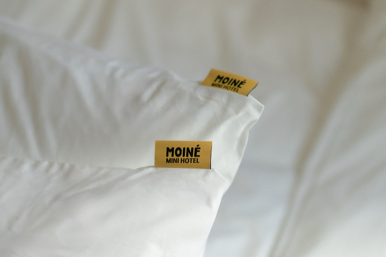 모이네 MOINE Mini Hotel 서울 노원구 숙박 공간 사진 26