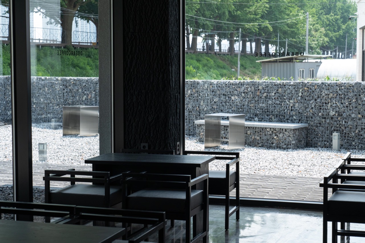 Obear 충남 아산시 카페 공간 사진 13