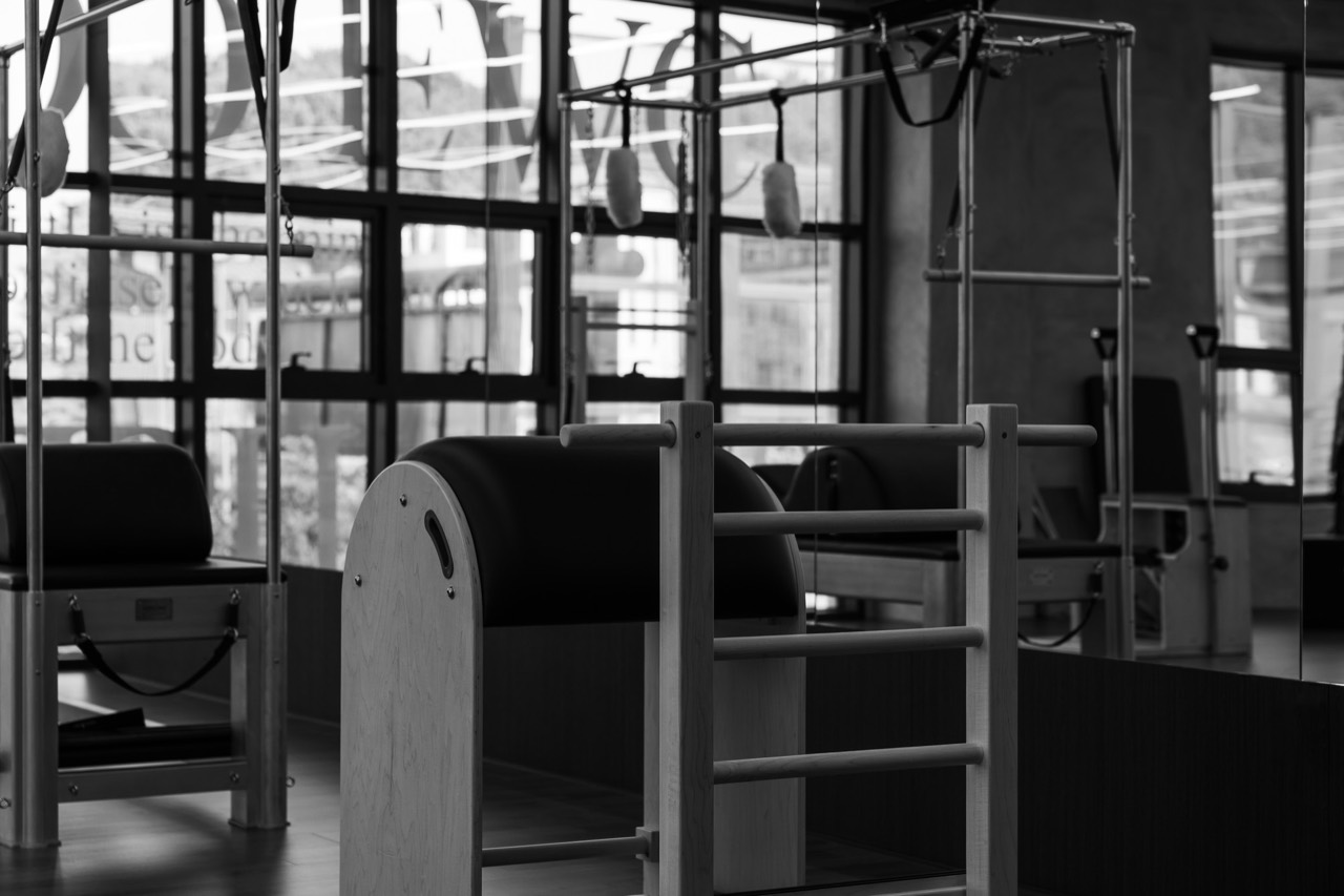 오윅 필라테스 O'ewic Pilates 대전 운동시설 공간 사진 10