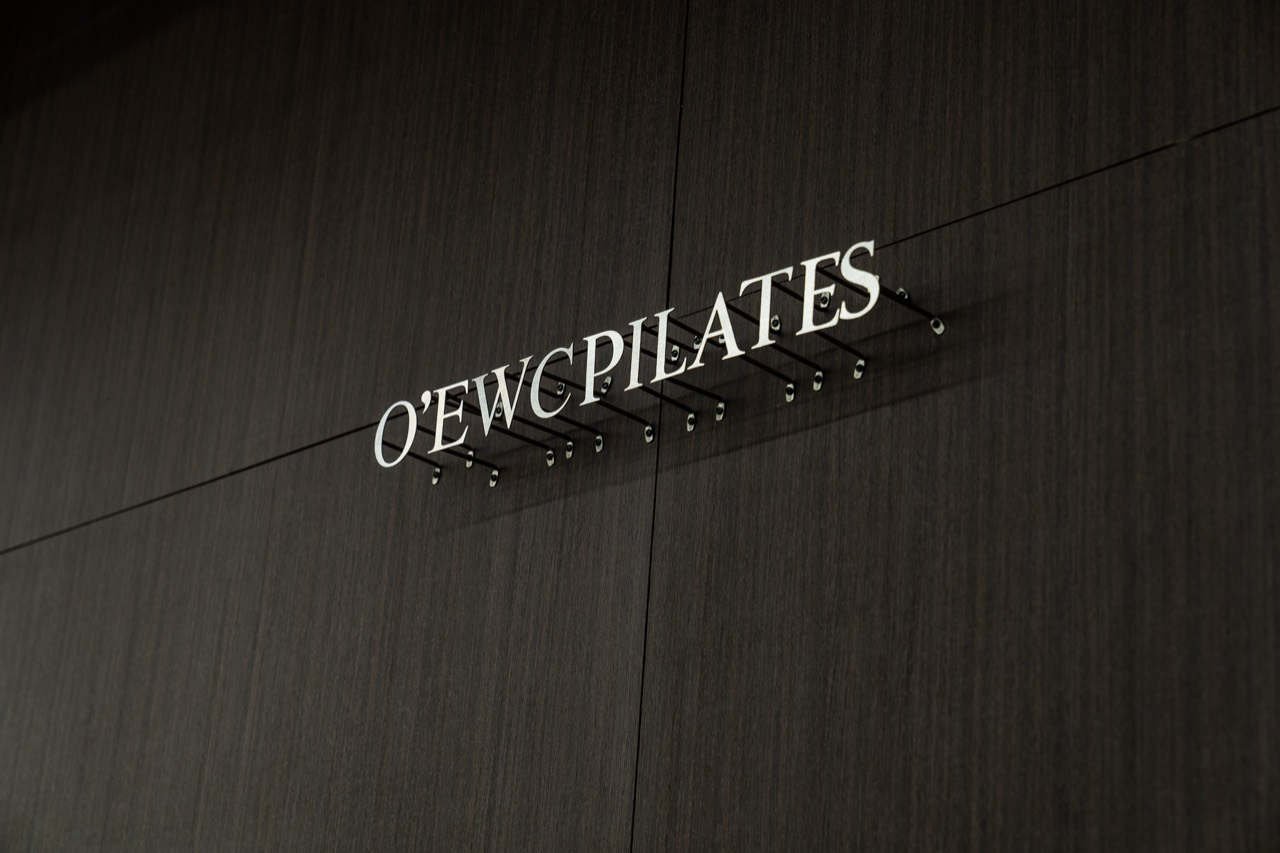 오윅 필라테스 O'ewic Pilates 대전 운동시설 공간 사진 15