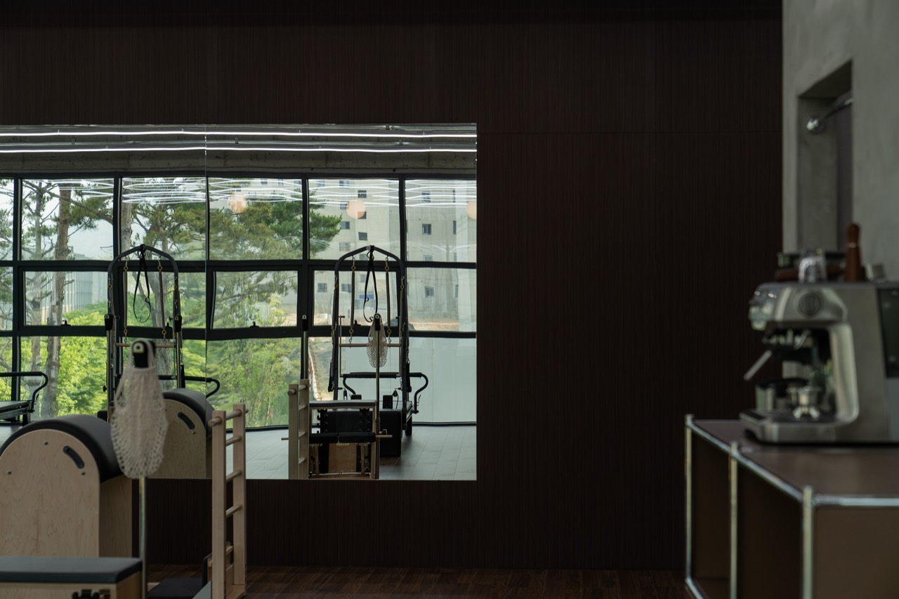 오윅 필라테스 O'ewic Pilates 대전 운동시설 공간 사진 16