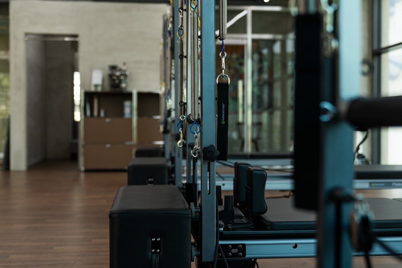오윅 필라테스 O'ewic Pilates 대전 운동시설 공간 사진 22
