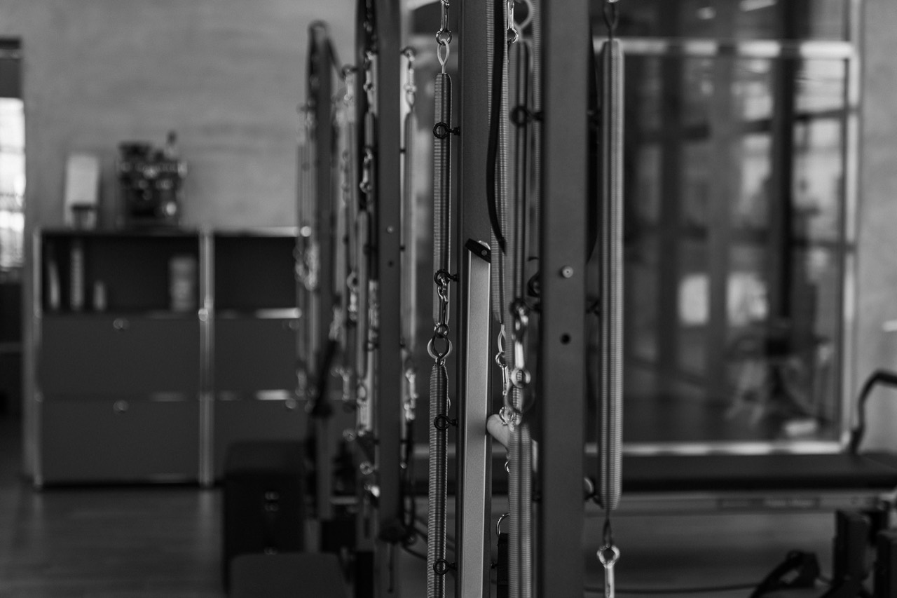 오윅 필라테스 O'ewic Pilates 대전 운동시설 공간 사진 23