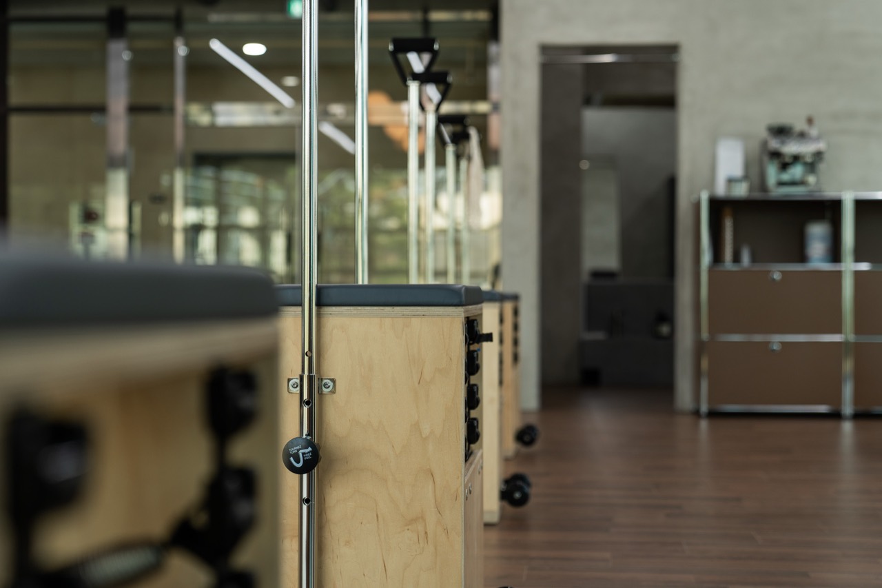 오윅 필라테스 O'ewic Pilates 대전 운동시설 공간 사진 24
