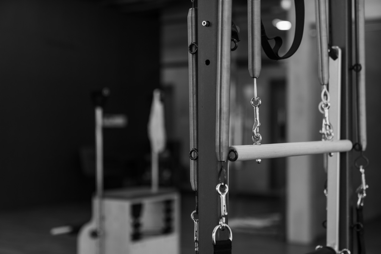 오윅 필라테스 O'ewic Pilates 대전 운동시설 공간 사진 25