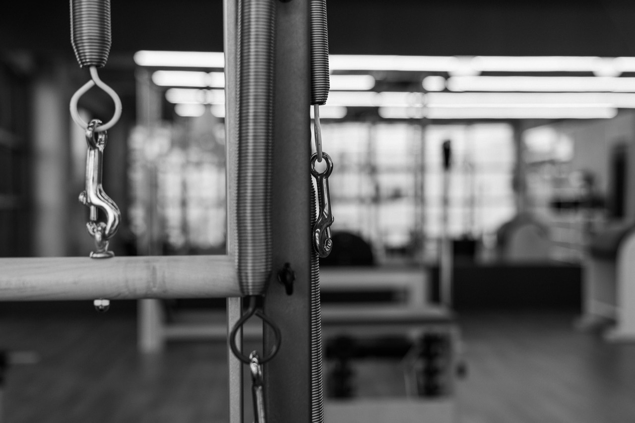 오윅 필라테스 O'ewic Pilates 대전 운동시설 공간 사진 26