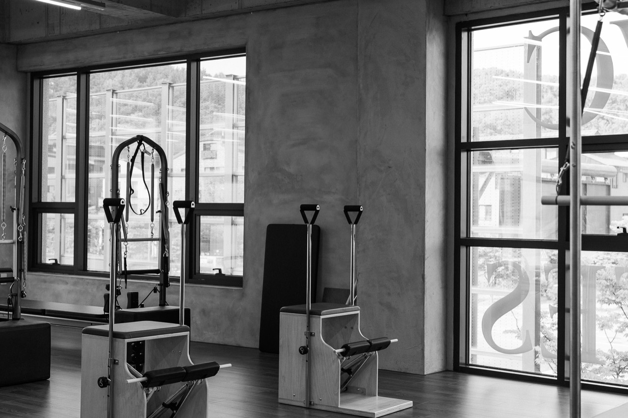 오윅 필라테스 O'ewic Pilates 대전 운동시설 공간 사진 28