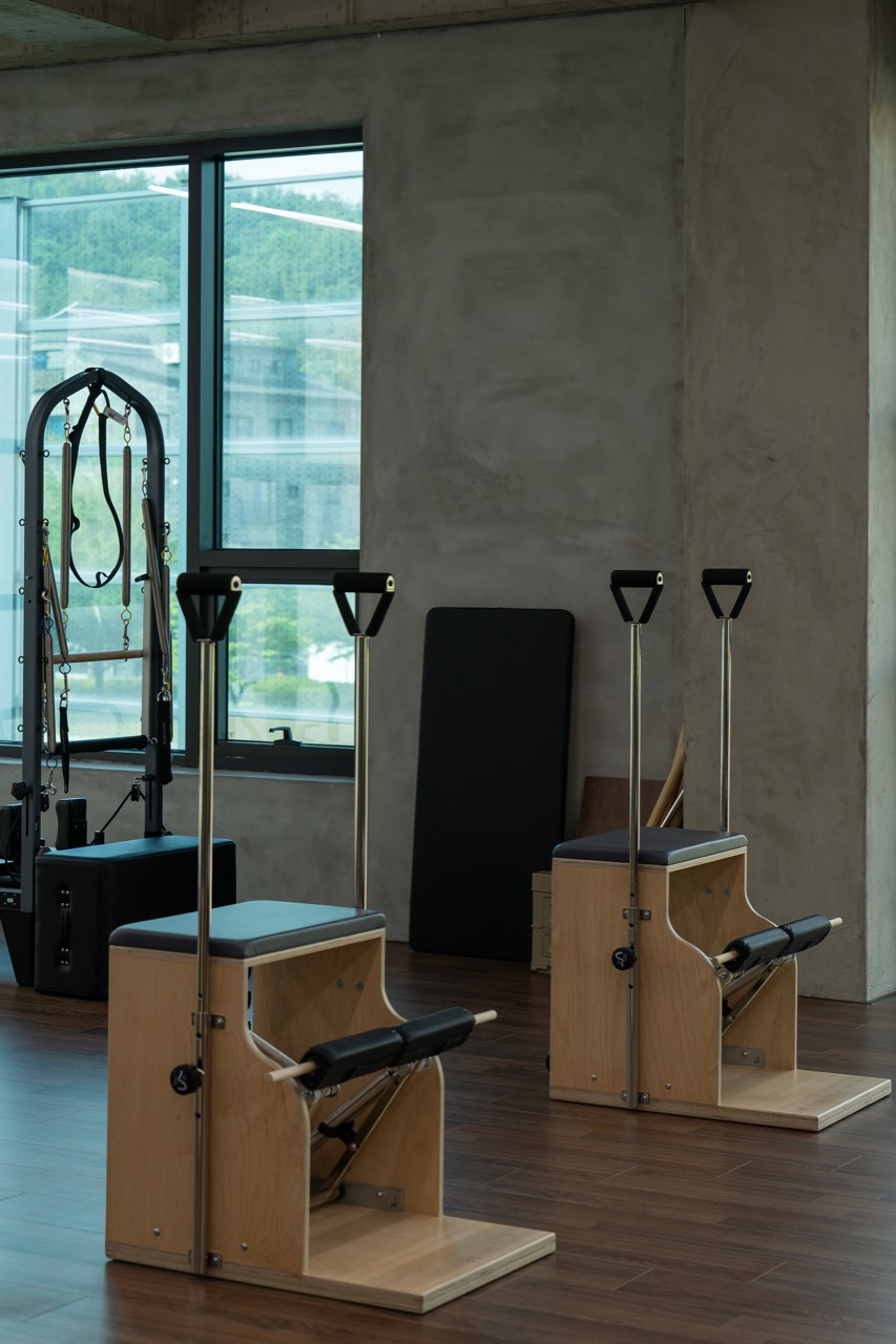 오윅 필라테스 O'ewic Pilates 대전 운동시설 공간 사진 38