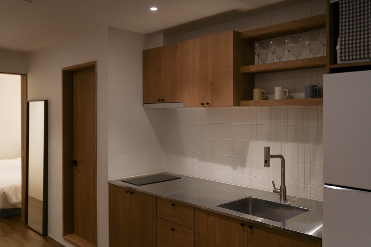 오닛 하우스 Onit House 서울 영등포구 숙박 공간 사진 53