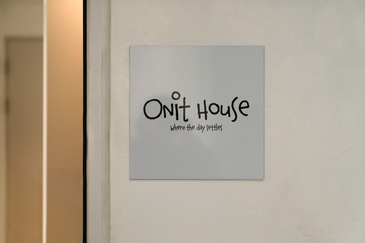오닛 하우스 Onit House 서울 영등포구 숙박 공간 사진 63
