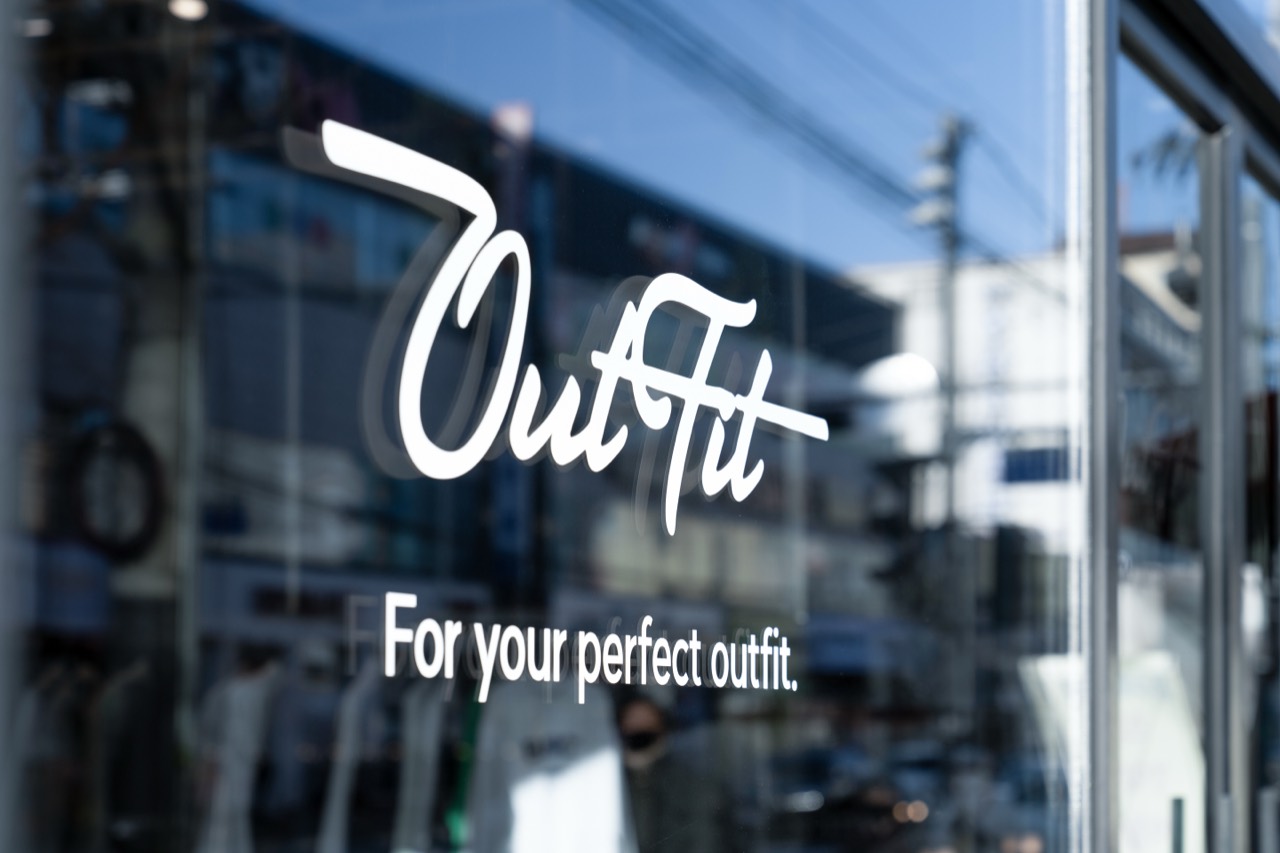 아웃핏 Outfit 충남 천안시 동남구 옷가게 공간 사진 6