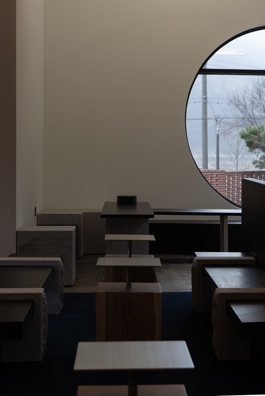 Promenade 충남 공주시 카페 공간 사진 6