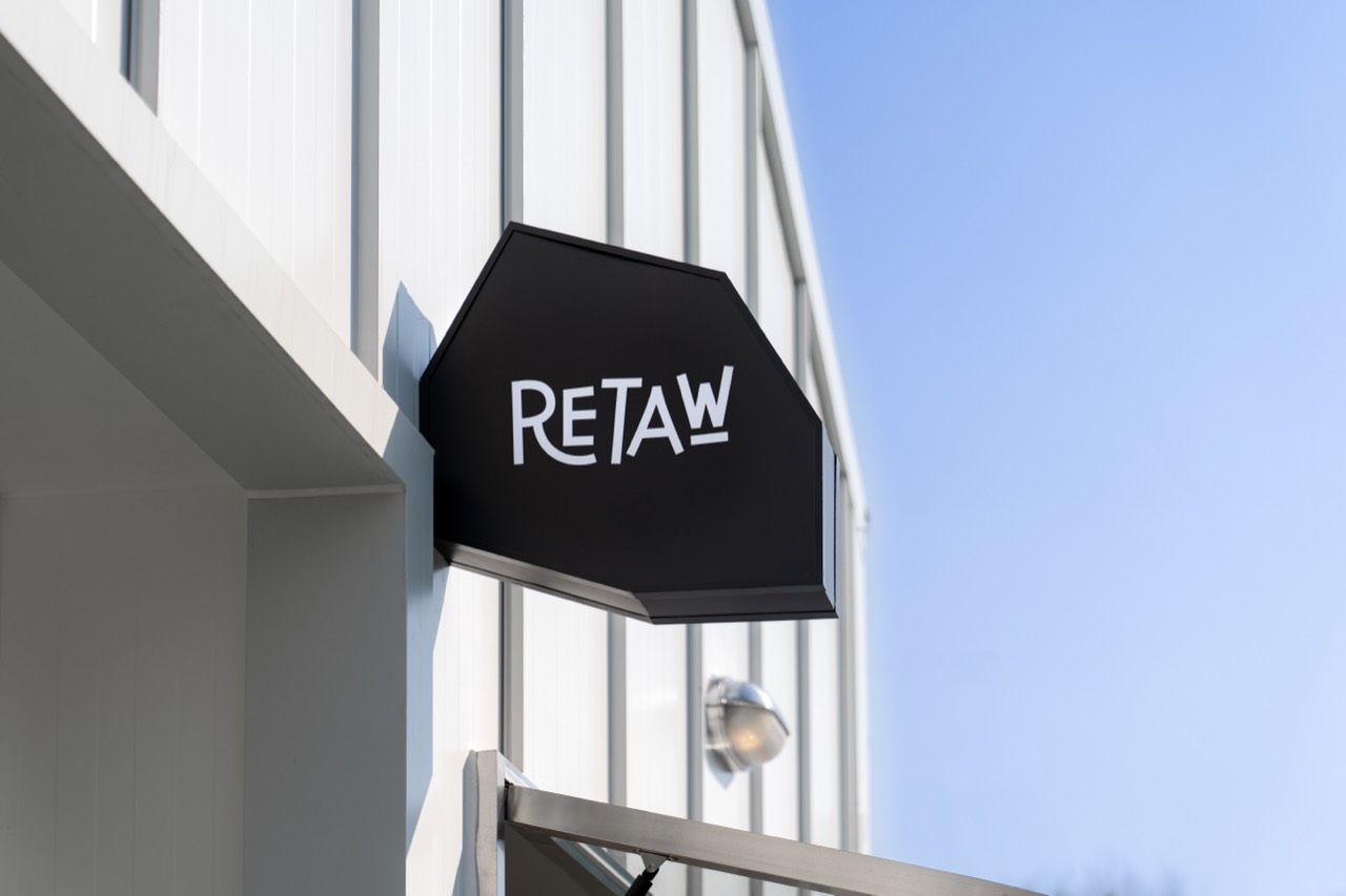 리토 Retaw Coffee 강원도 속초시 카페 공간 사진 1