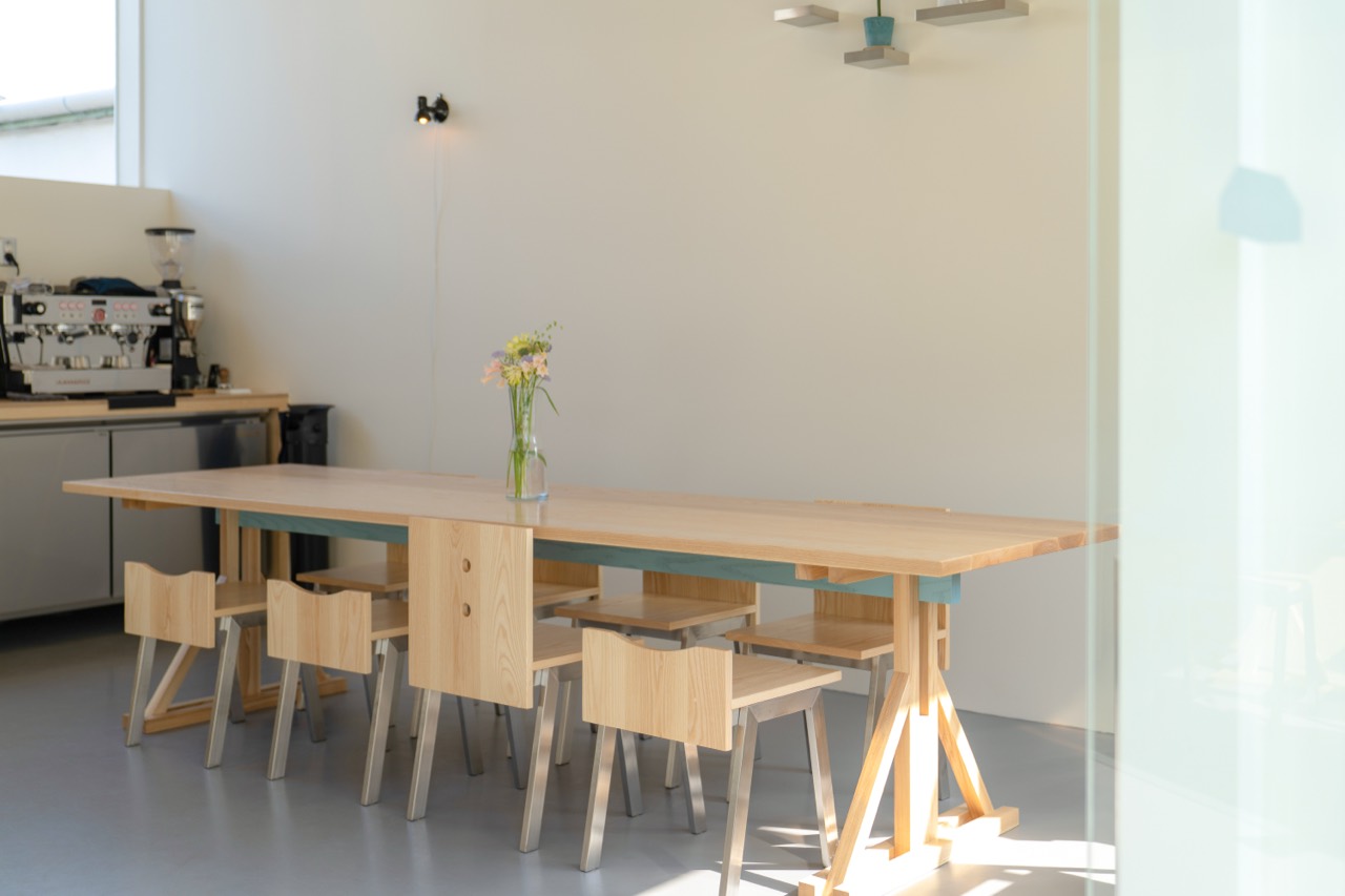 리토 Retaw Coffee 강원도 속초시 카페 공간 사진 17