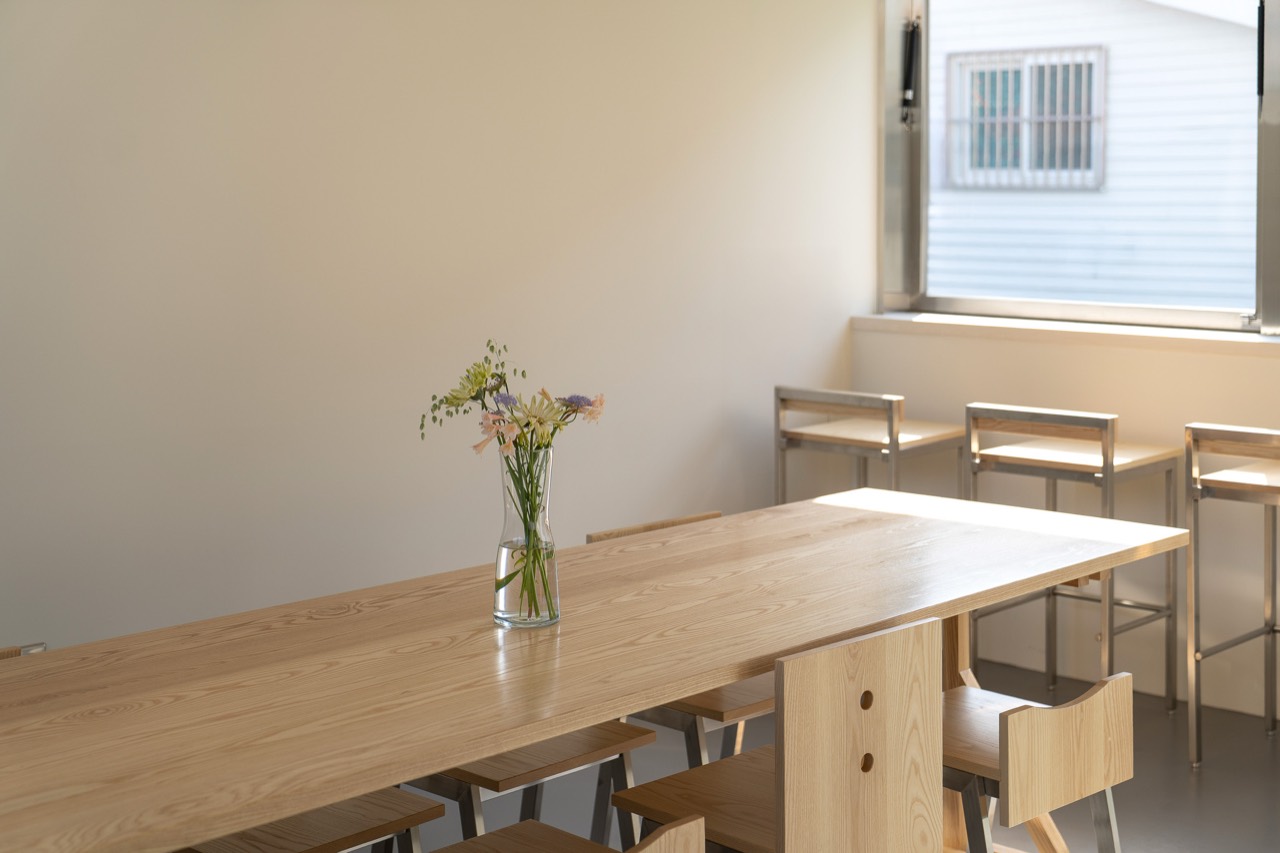 리토 Retaw Coffee 강원도 속초시 카페 공간 사진 18