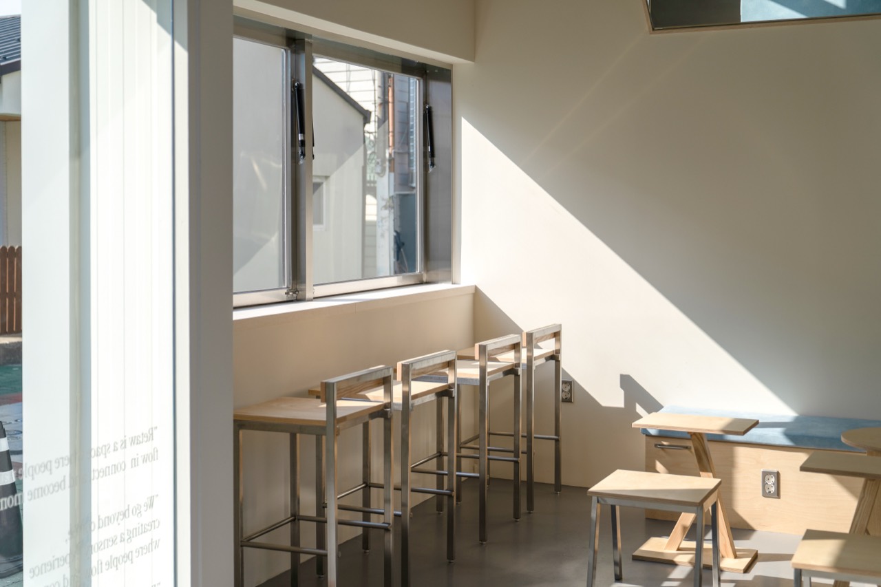 리토 Retaw Coffee 강원도 속초시 카페 공간 사진 22