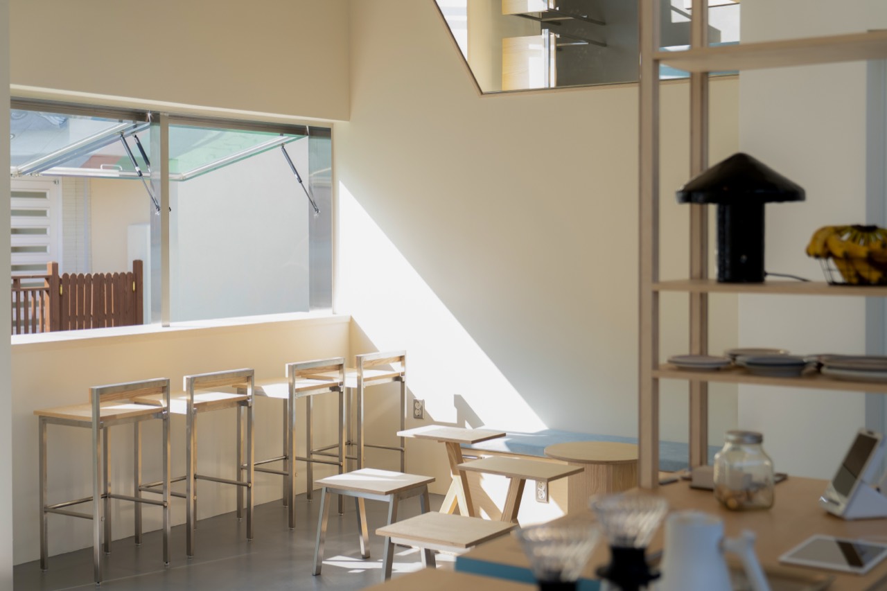 리토 Retaw Coffee 강원도 속초시 카페 공간 사진 25