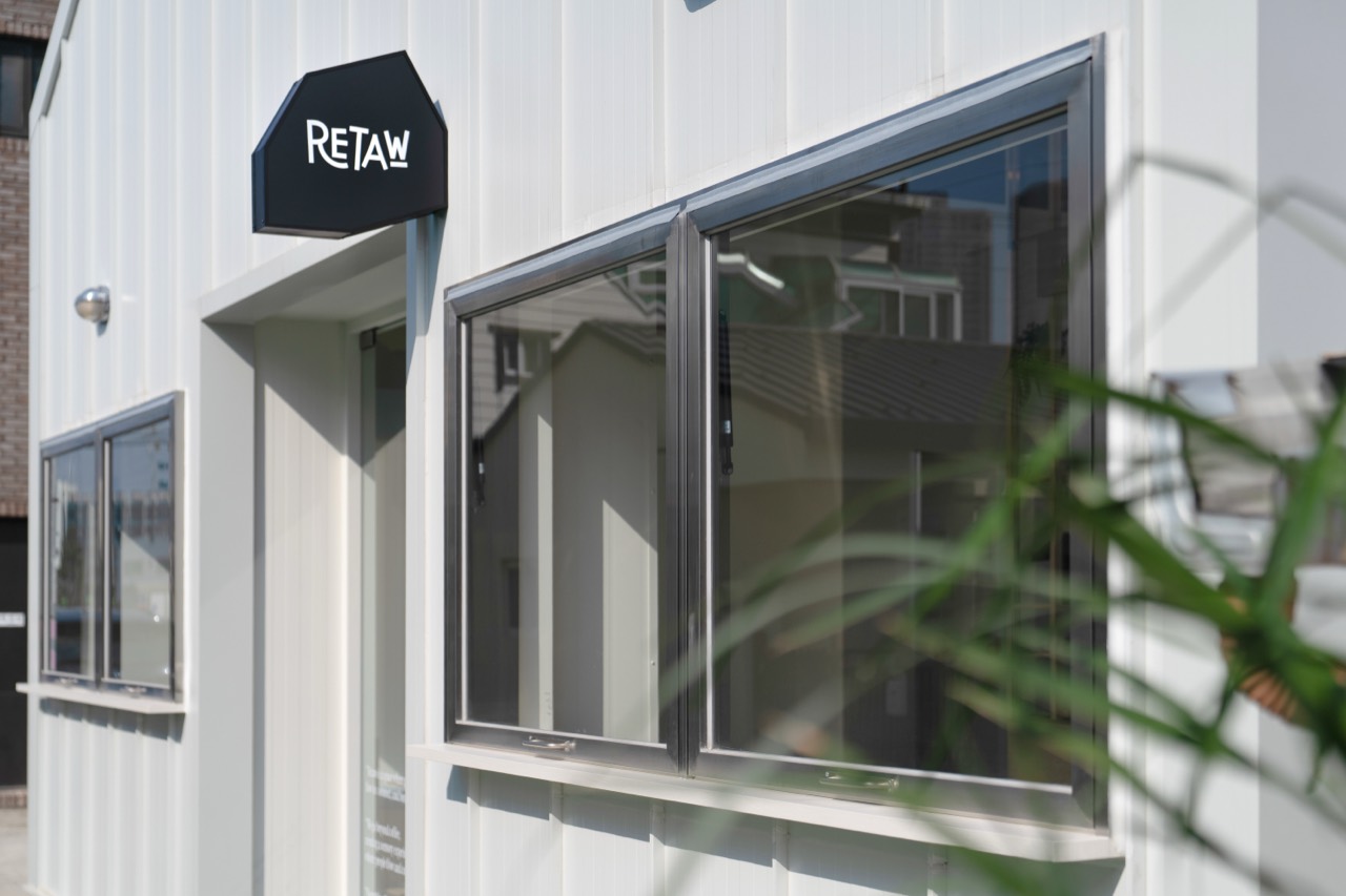 리토 Retaw Coffee 강원도 속초시 카페 공간 사진 38