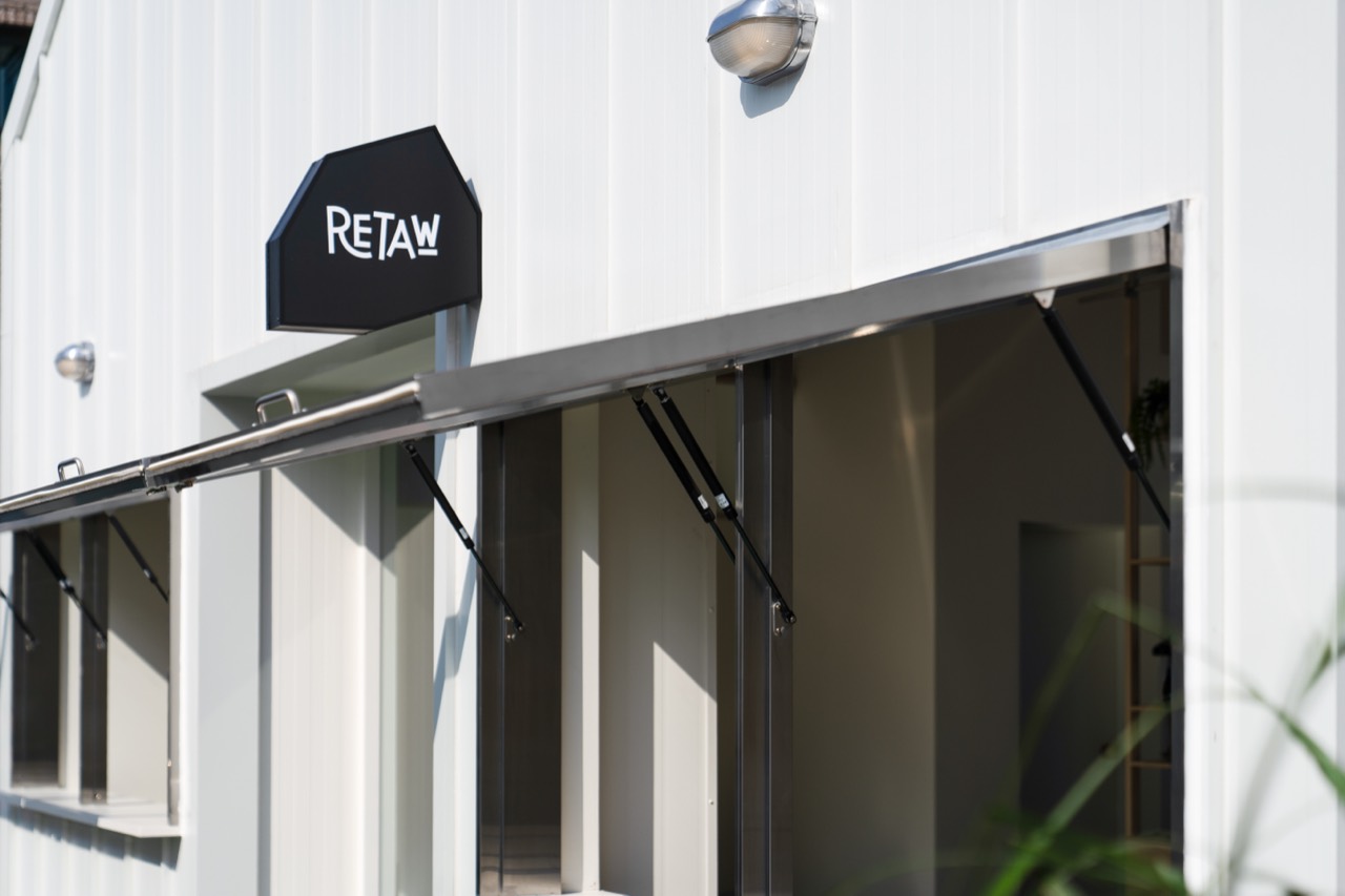 리토 Retaw Coffee 강원도 속초시 카페 공간 사진 40