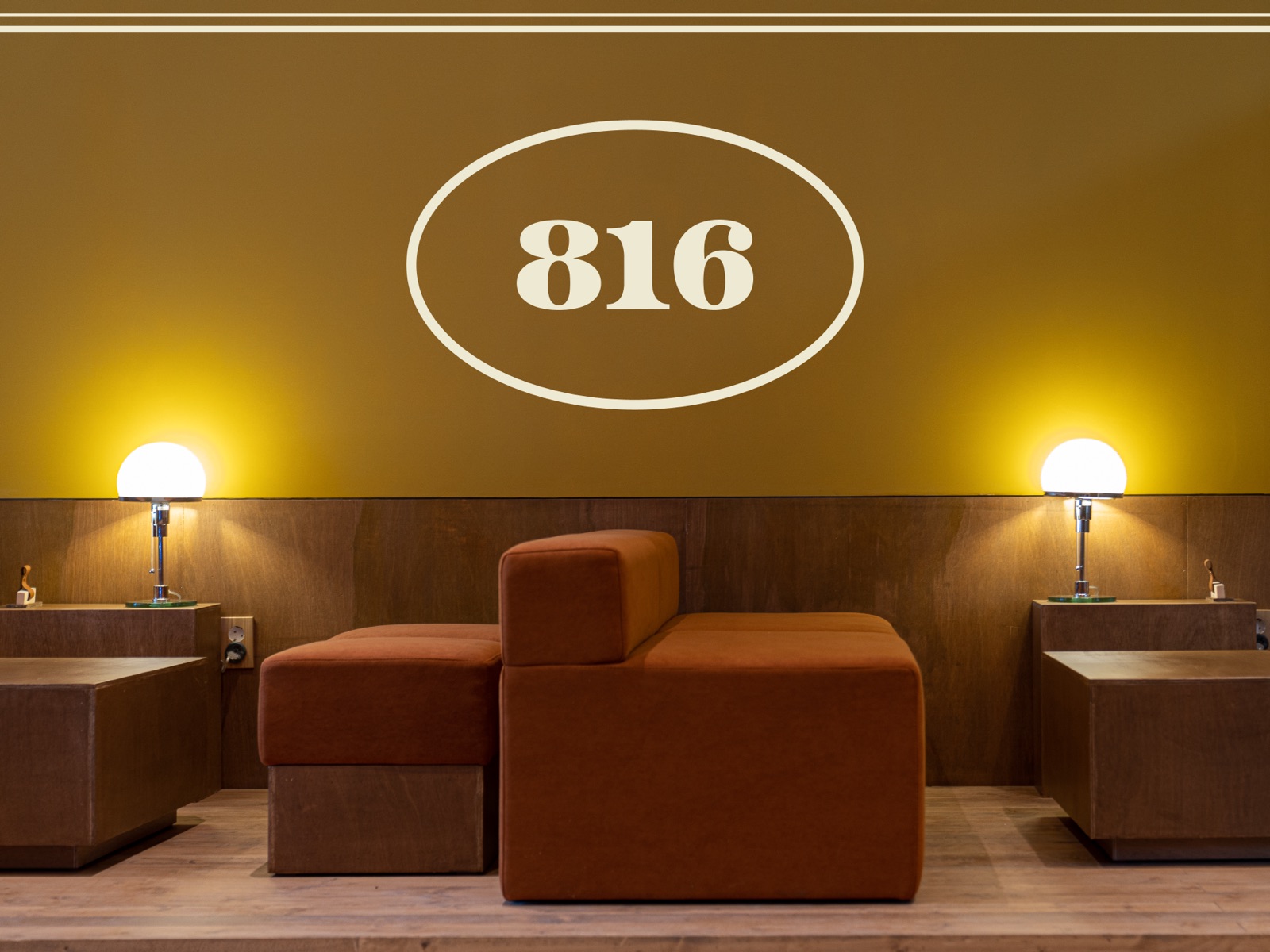 Room 816 충남 천안시 디저트 카페 대표 이미지