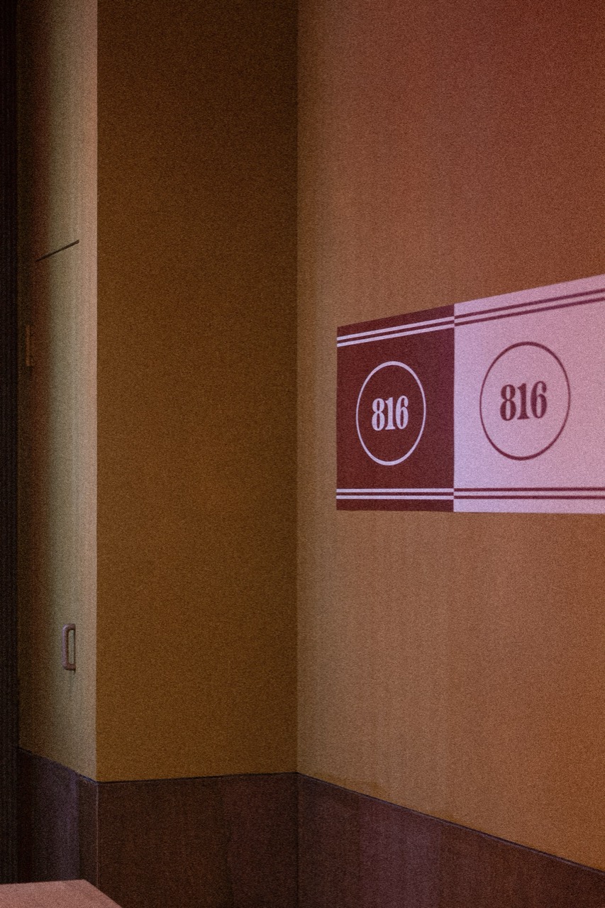 Room 816 충남 천안시 디저트 카페 공간 사진 9