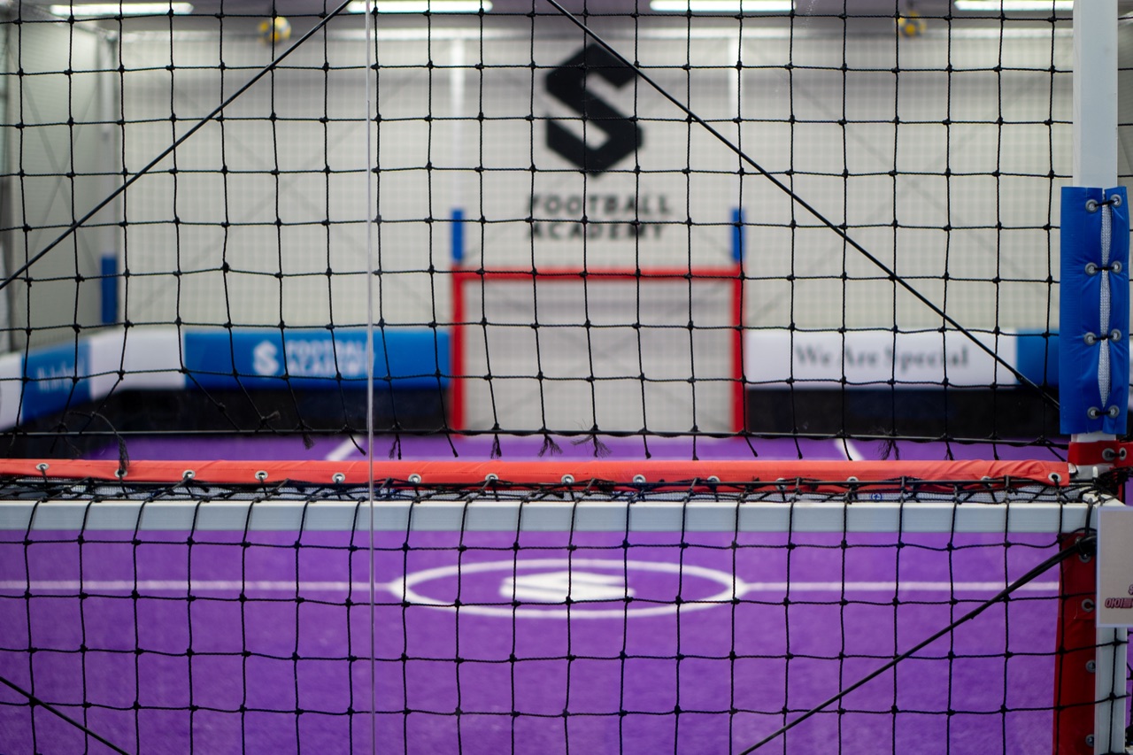 S Football Academy 세종시 운동시설 공간 사진 10
