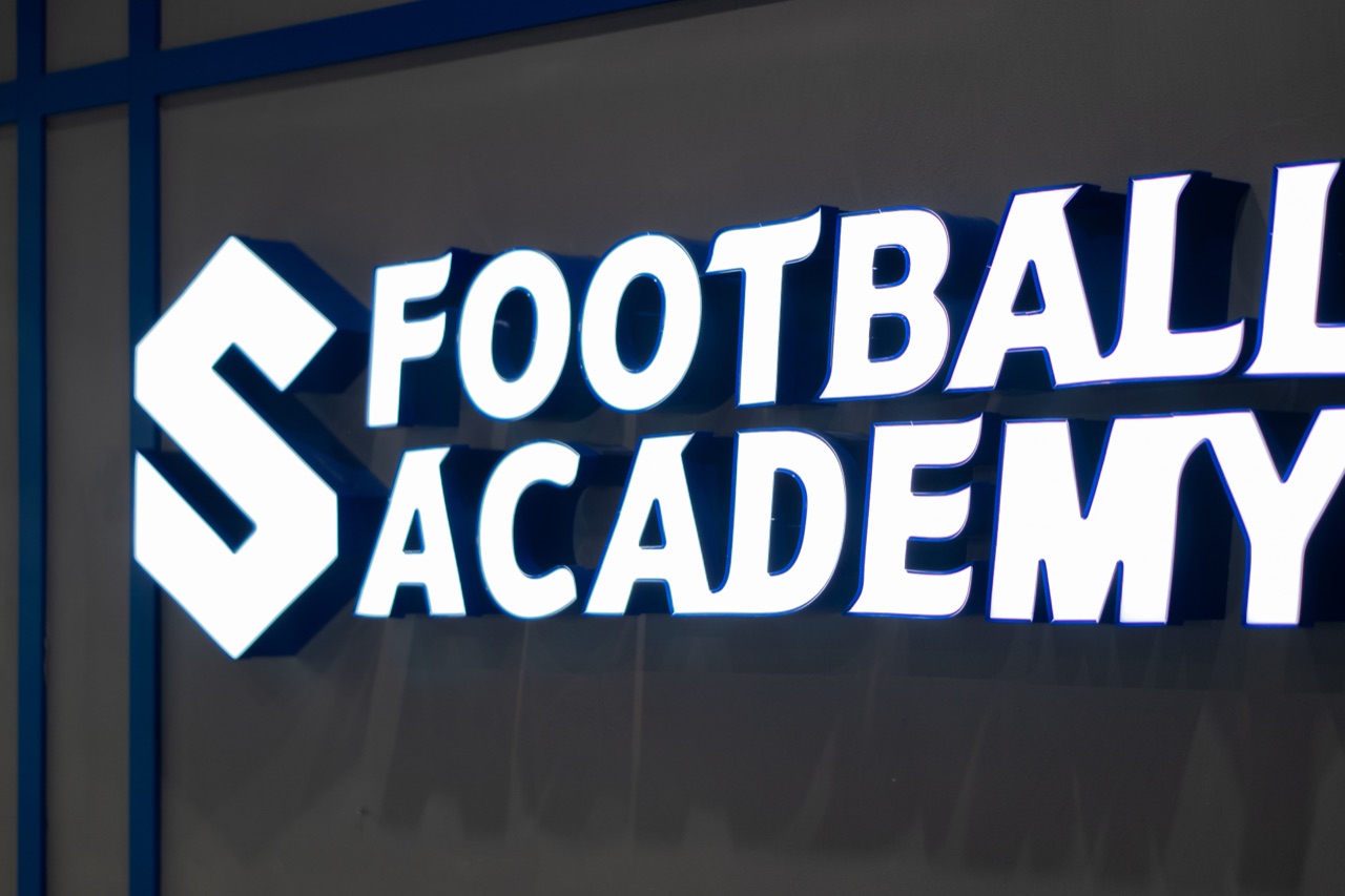 S Football Academy 세종시 운동시설 공간 사진 14