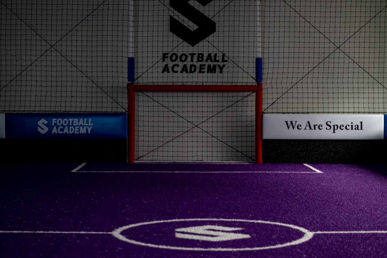 S Football Academy 세종시 운동시설 공간 사진 15