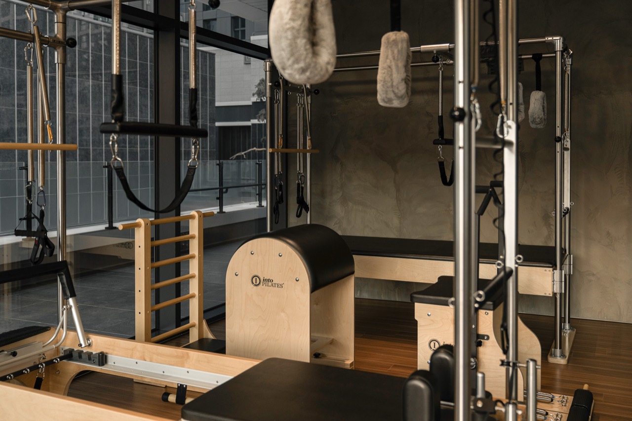 태이 필라테스 Taei Pilates 대전 운동시설 공간 사진 7