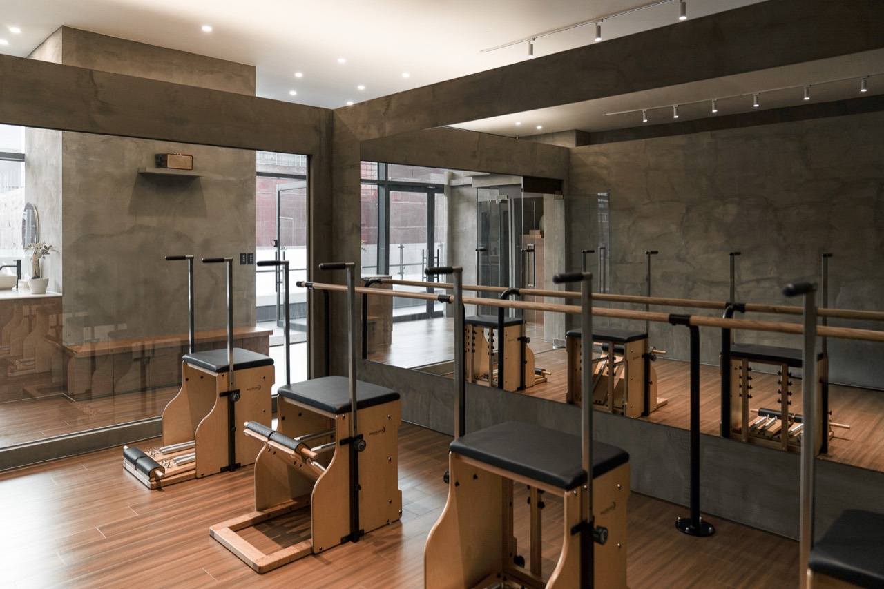 태이 필라테스 Taei Pilates 대전 운동시설 공간 사진 16