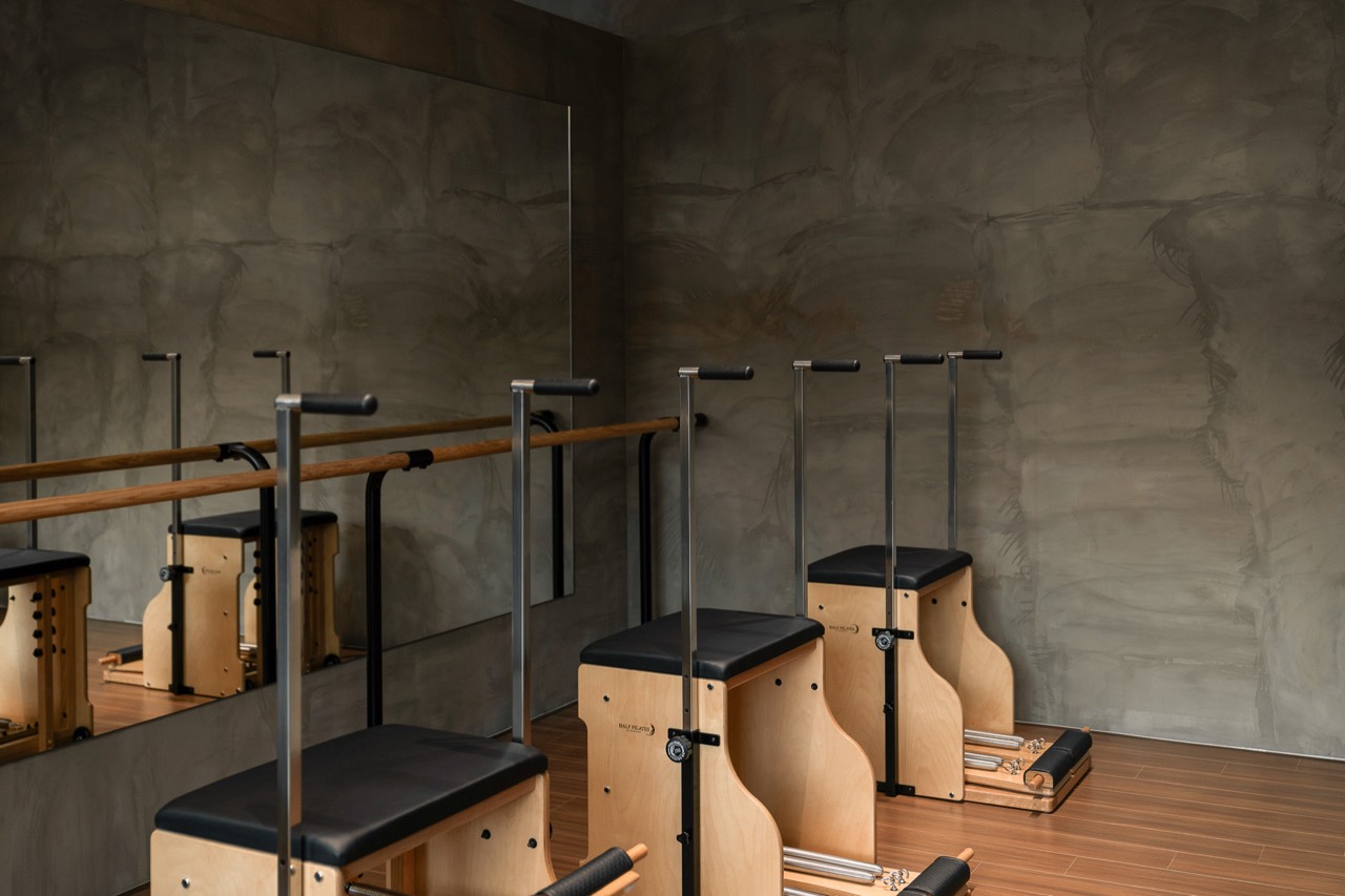 태이 필라테스 Taei Pilates 대전 운동시설 공간 사진 17