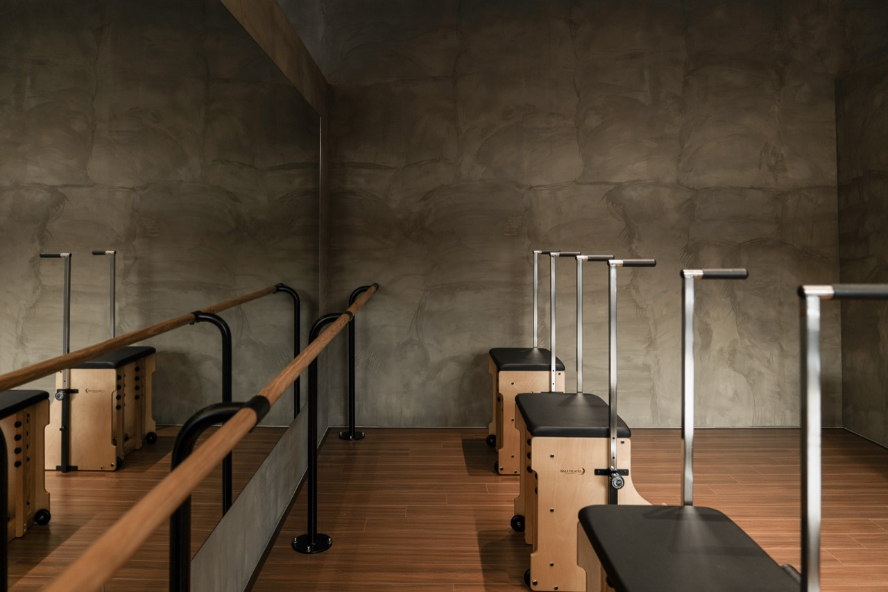 태이 필라테스 Taei Pilates 대전 운동시설 공간 사진 19